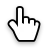 Hand Cursor
