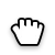 Grabbing Cursor
